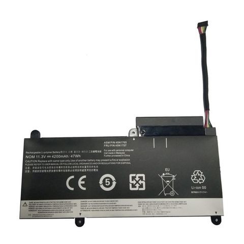 Pin Lenovo Thinkpad L460 20Fu0007Fr