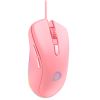 Chuột Dareu EM908 Queen RGB Pink