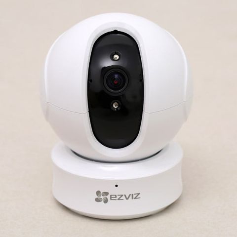 Camera IP 1080P EZVIZ CS-CV246 Trắng