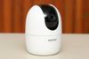 Camera IP 1080P Kbvision KN-TGH21PWN Trắng