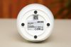 Camera IP 1080P Kbvision KN-TGH21PWN Trắng