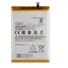  Pin zin công ty Xiaomi Redmi 9a, Redmi 9c, Poco M2 Pro, Redmi A1 