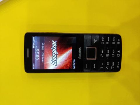 Energizer P20 Đen