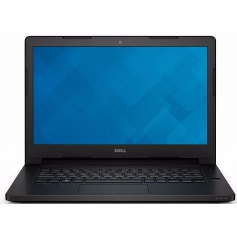 Dell Latitude 15 E5570 Business