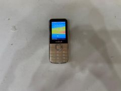  Mobell M389 Gold 