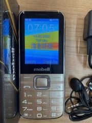  Điện thoại MOBELL M389 