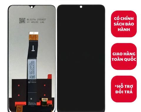 Màn Hình Xiaomi Redmi 12c / Redmi 11A / Poco C55 (Zin)