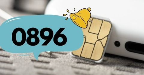Đầu số 0896 là mạng gì? Ý nghĩa của đầu số 0896? Có phải số phát lộc?