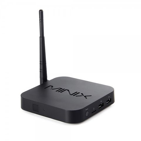 Minix Neo Z64 (Android) 32Gb