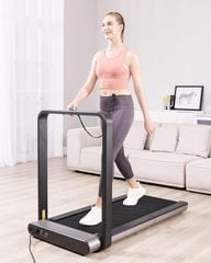  Kingsmith Giới Thiệu Máy Chạy Bộ Walkingpad X21 Mới 