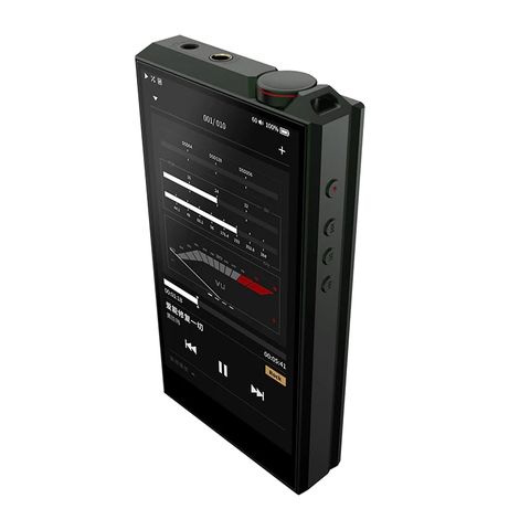 Luxury&Precision E7