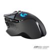 Chuột Logitech G502 Hero 16.000 DPI RGB