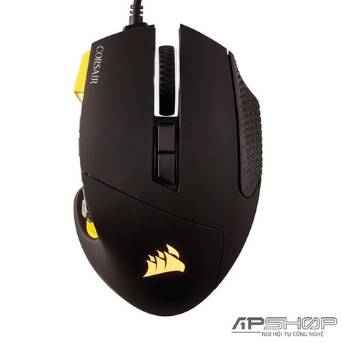 Chuột Corsair Scimitar Pro RGB