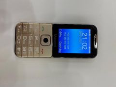  Masstel IZI 230 Vàng 