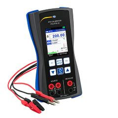  Máy hiệu chuẩn quá trình PCE RTD 20 