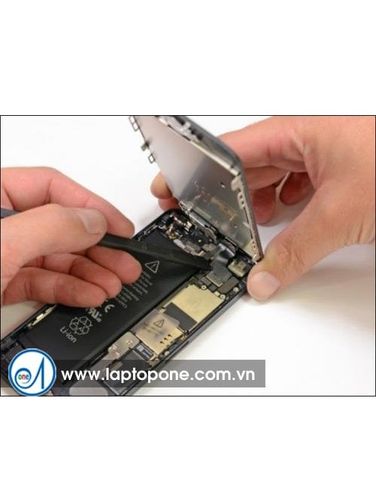 Sửa iPhone 4 tại HCM