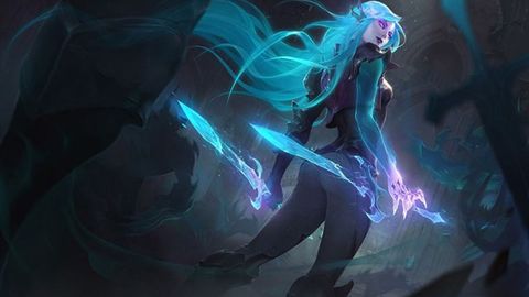 Katarina DTCL Mùa 5: Cách lên đồ, đội hình Katarina mạnh nhất và mẹo chơi