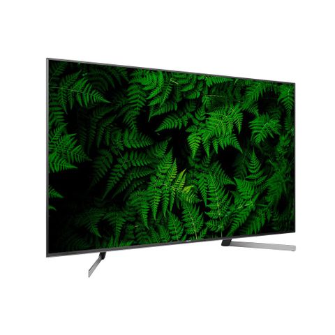 Smart Tivi Sony 4k 65 Inch Kd-65x7500h Vn3