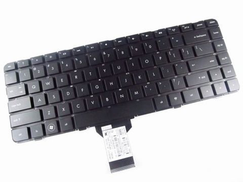 Bàn Phím Laptop Hp Pavilion 14-Al008Tu