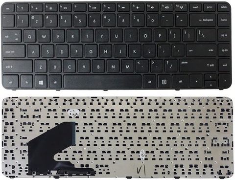 Bàn Phím Laptop Hp Pavilion 14-E008Tu