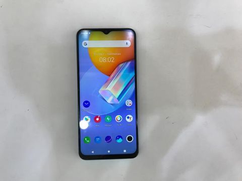 Vivo Y51 Tím bạc (mã sp: #34090192)