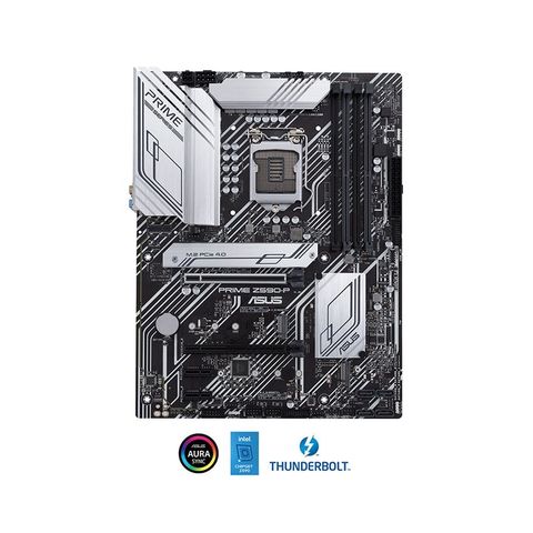 Asus Prime Z590-P /Csm