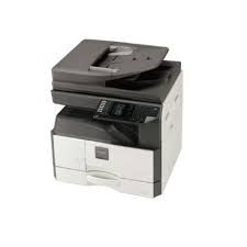 Máy Photocopy Sharp Ar-6026nv