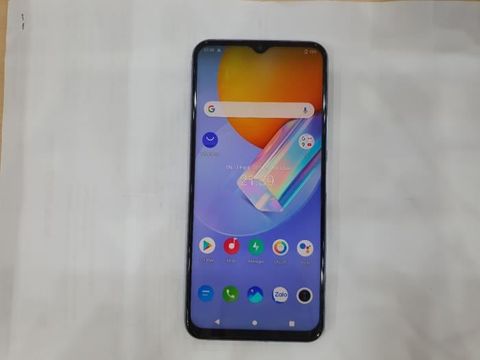 Vivo Y51 Tím bạc (mã sp: #34095810)