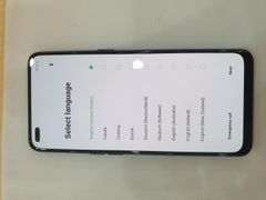  OPPO Reno 4 Black 