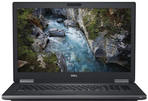 Dell Precision 7730 (515Vv)