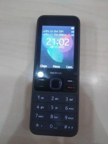Nokia 150 Đen (2020)