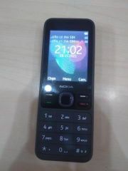  Nokia 150 Đen (2020) 