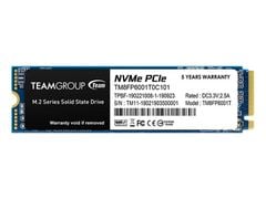  Ổ Cứng SSD TeamGroup MP33 1TB M.2 2280 PCIE Gen3x4 