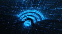  Intel & Broadcom Bắt Tay Nhá Hàng Tốc Độ Wifi 7 Nhanh Gấp 5 Lần Wifi 6 
