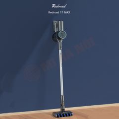  Máy hút bụi không dây cầm tay Redroad V17 Max 