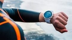  Đồng hồ thông minh Suunto 5 và Suunto 9 vừa được cập nhật phần mềm cực HOT, thêm nhiều tính năng mới, hỗ trợ đắc lực cho người dùng 
