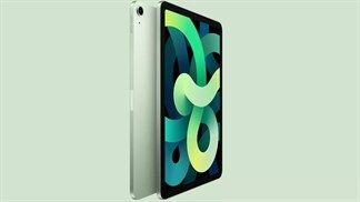Apple Watch Series 6 và Watch SE không có nhưng iPad Air 4, iPad thế hệ 8 giá rẻ vẫn đi kèm với củ sạc 20W