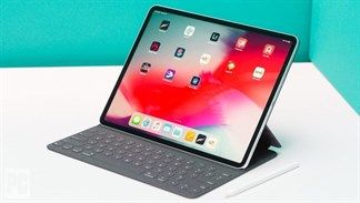 Sơ đồ thiết kế của iPad 10.8 inch giá rẻ bị rò rỉ, vẻ ngoài giống iPad Pro, có loa kép, 4 micro và có cổng USB-C