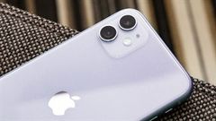  iPhone 12 giá rẻ là có thật, bằng chứng là màn hình LCD 5.4 inch vừa lộ ảnh thực tế, có cả notch tai thỏ luôn 