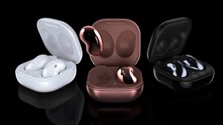 Các trang hỗ trợ dành cho tai nghe không dây Galaxy Buds Live đã được tạo ra trước ngày ra mắt chính thức