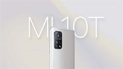 Cửa hàng Xiaomi bất ngờ đăng tải quảng cáo về dòng smartphone Xiaomi Mi 10T, xác nhận ngày ra mắt đã đến rất gần 