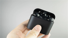  Đánh giá chi tiết Xiaomi Air 2 Pro ANC: Tuổi thọ pin tuyệt vời nhưng khả năng chống ồn chủ động chỉ ở mức ổn 