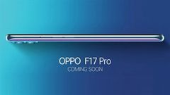  OPPO F17 Pro – ‘Smartphone đẹp nhất năm 2020’ được xác nhận sẽ có thiết kế siêu mỏng, siêu nhẹ và lộ giá bán phải chăng 