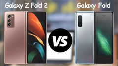 Để thấy những cải tiến của Galaxy Z Fold 2 so với Galaxy Z Fold thế nào thì mời bạn vào xem bài viết này nhé 