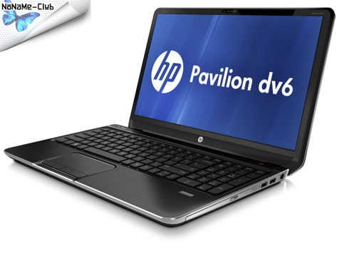 HP PAVILION DV6-7060ER