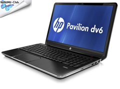  HP PAVILION DV6-7060ER 