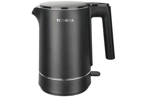 Bình đun siêu tốc Toshiba 1.5 lít
