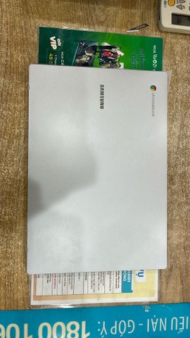 Laptop Samsung Galaxy Chromebook Go XE340XDA N4500