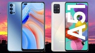 TOP 10 smartphone bán chạy nhất tại Thế Giới Di Động trong tháng 8/2020, OPPO Reno4 dẫn đầu, tiếp theo là những sản phẩm nào?