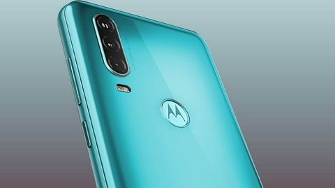 Smartphone giá rẻ Moto E7 Plus lộ cấu hình với chip Snapdragon 460, camera kép 48MP, pin dung lượng 5.000 mAh